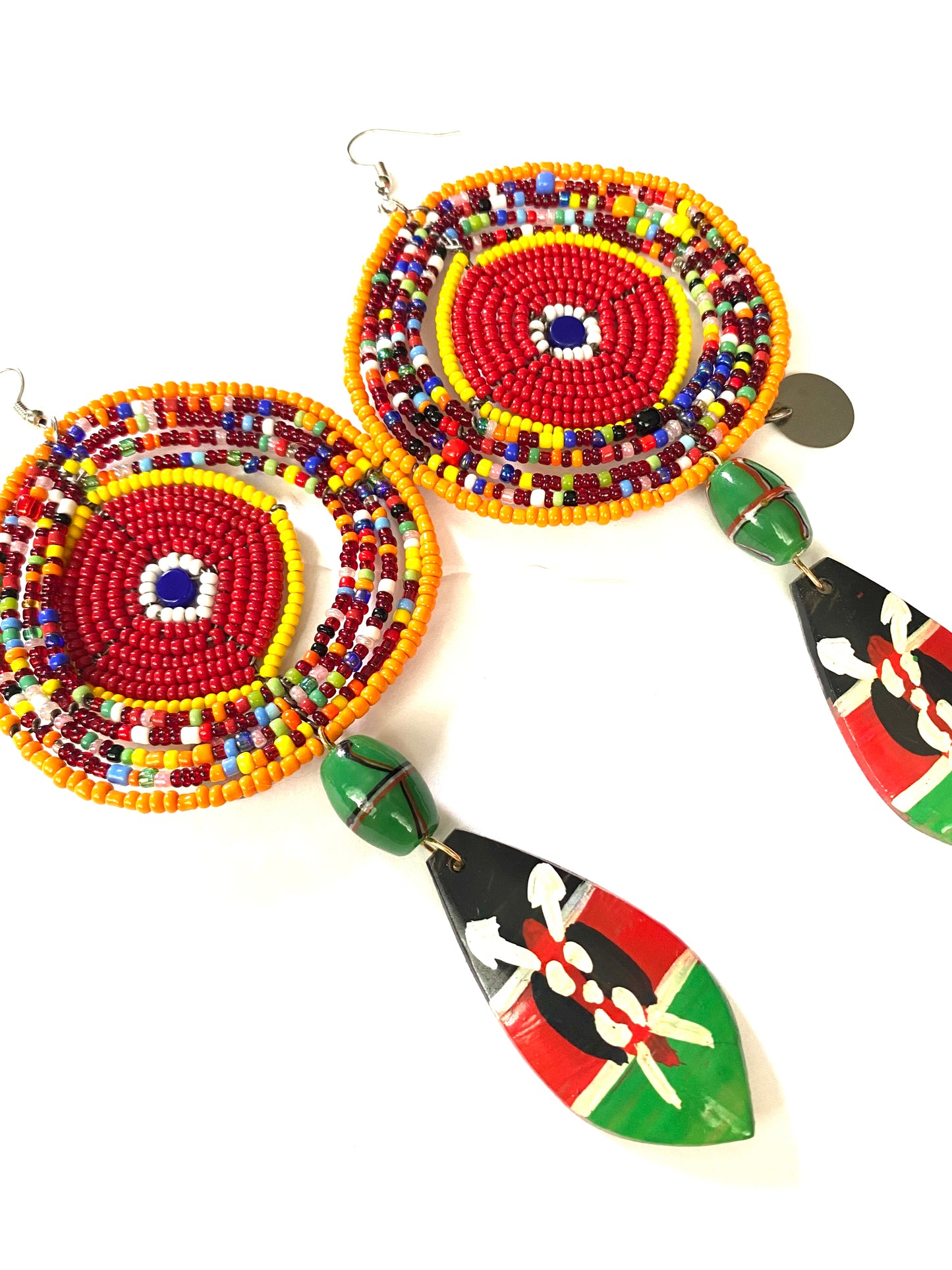 LEMEIN earrings