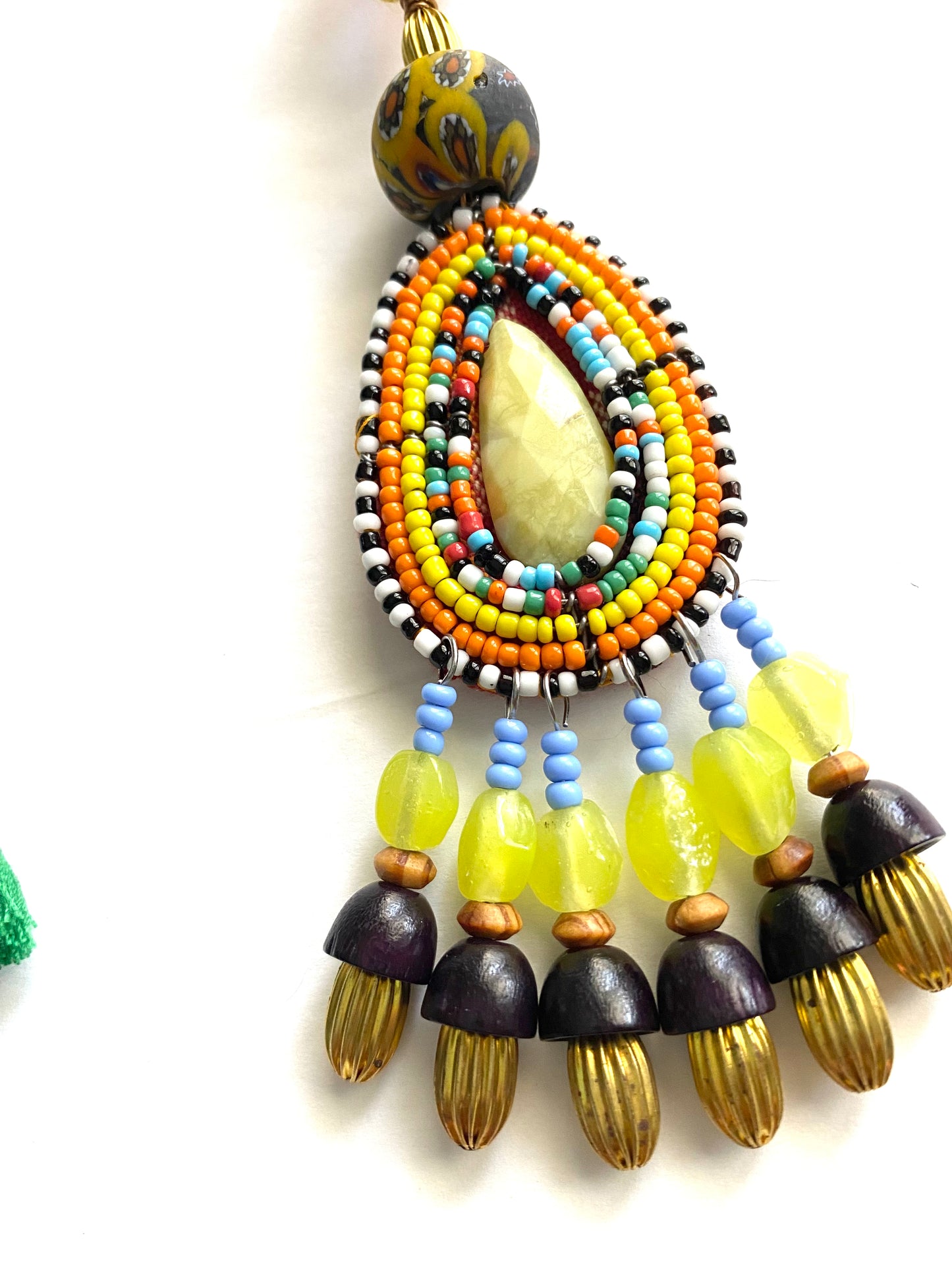RARE LIGHT necklace