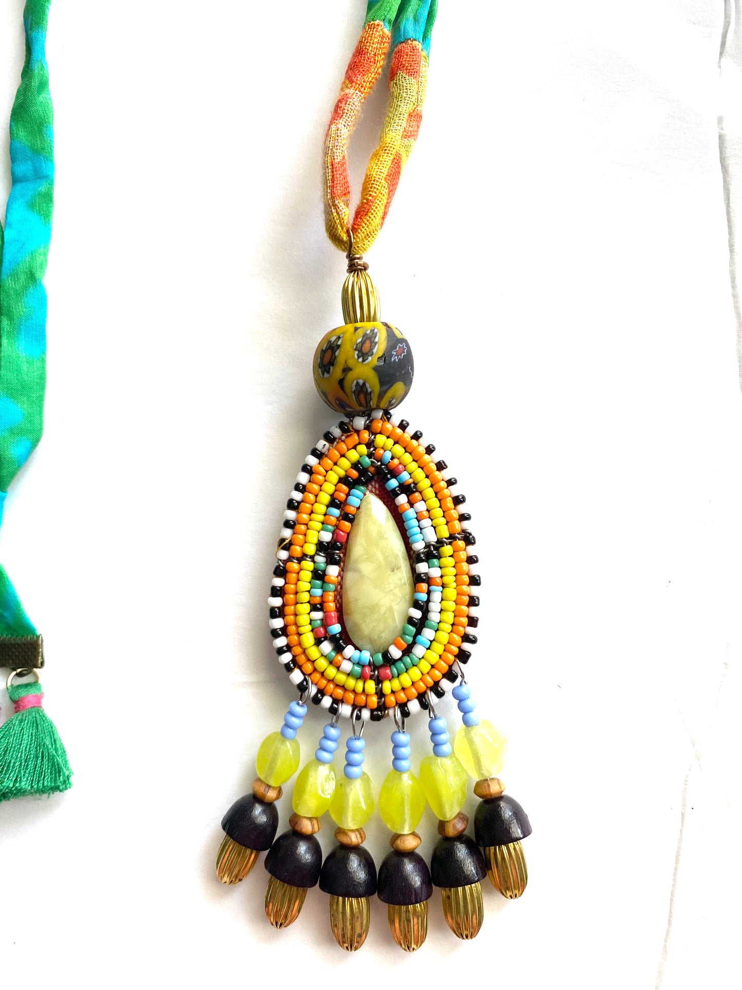 RARE LIGHT necklace