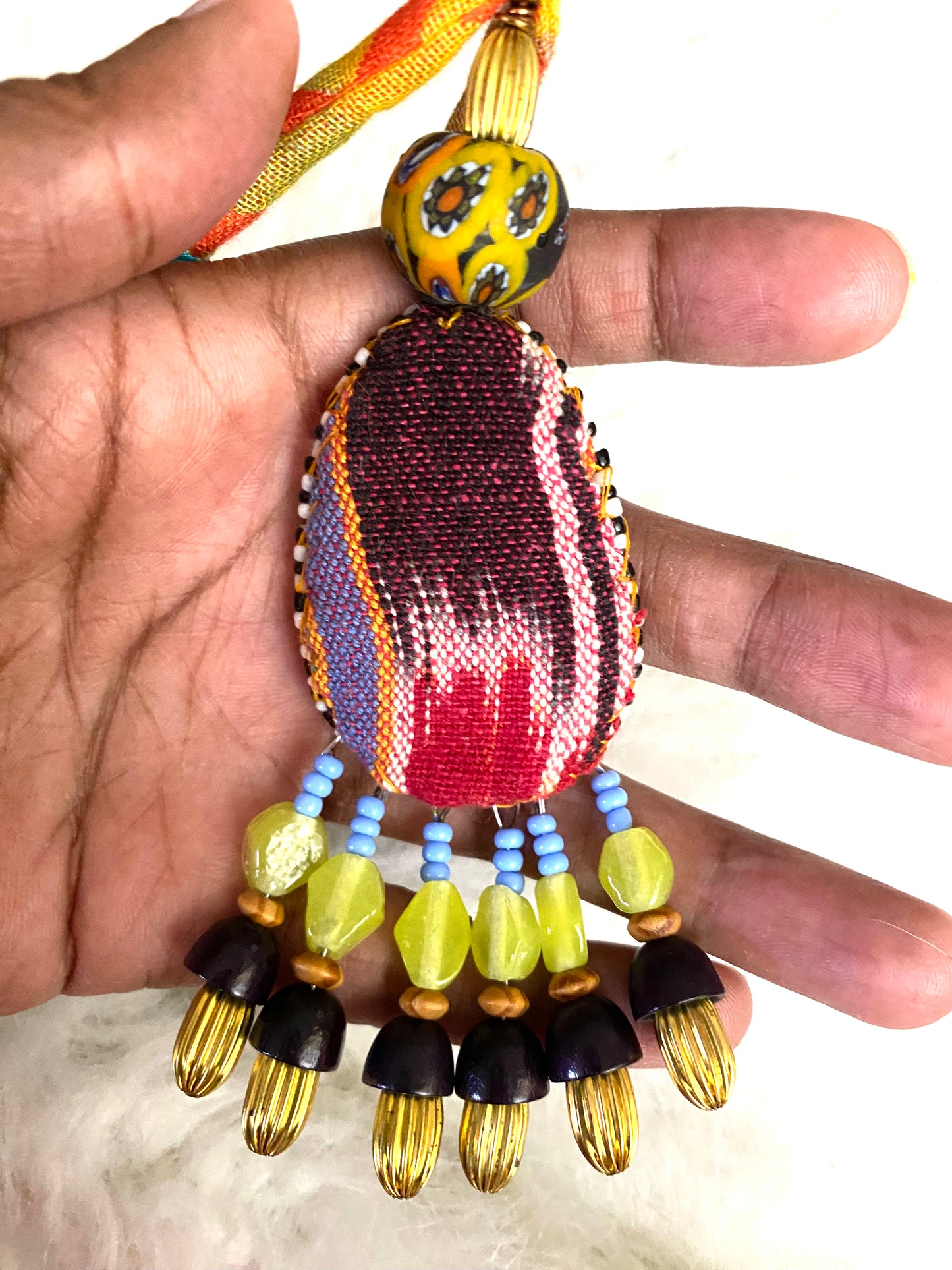RARE LIGHT necklace