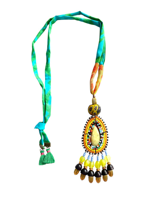 RARE LIGHT necklace