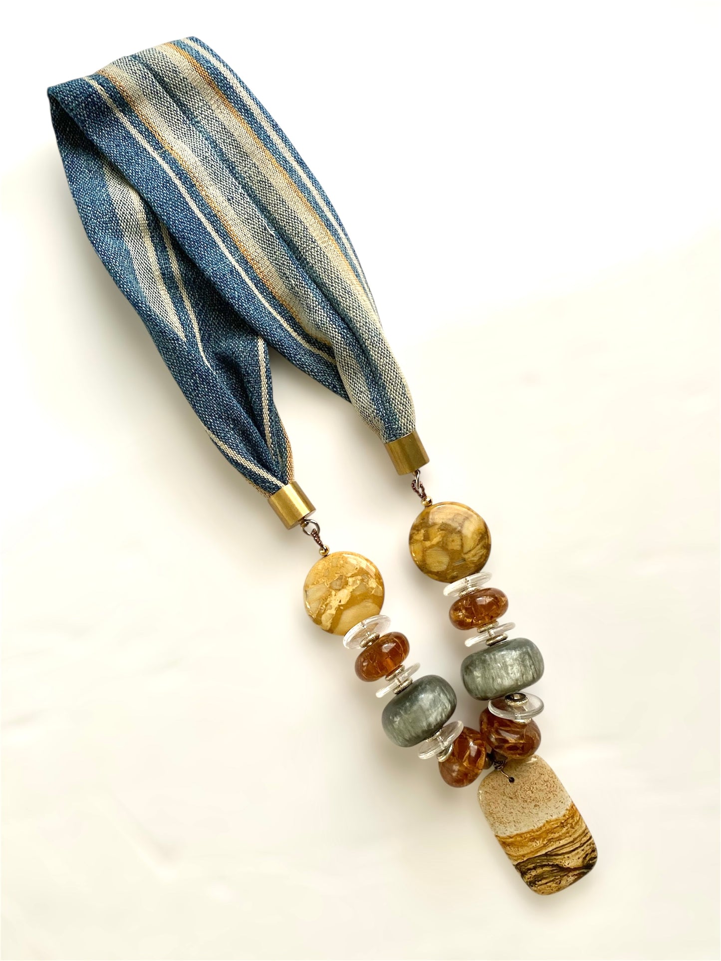 SONORAN SUNSET necklace