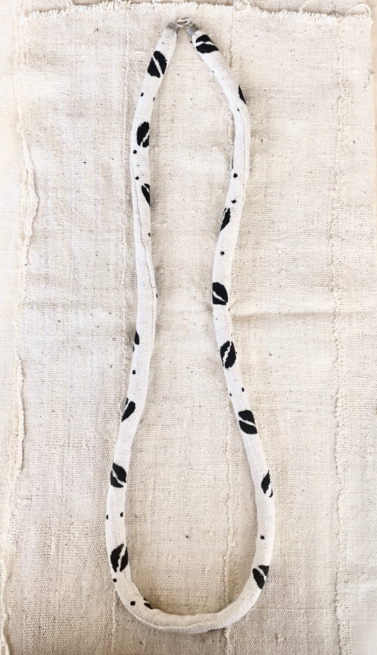 SOLILOQUY necklace