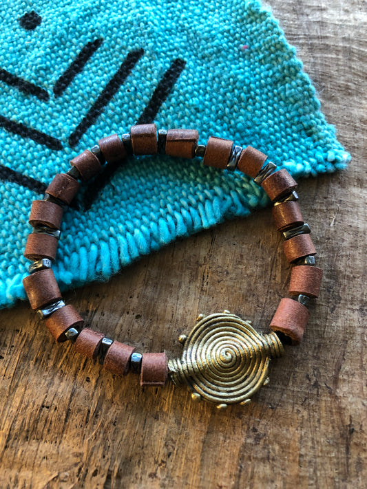 EVOLUTION bracelet