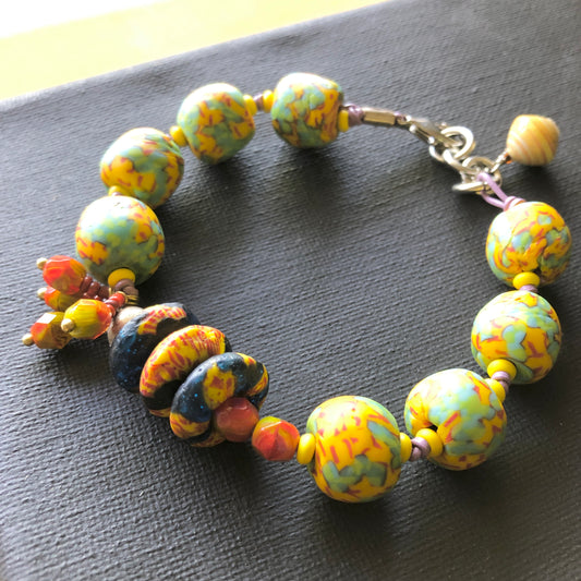 FLORES bracelet